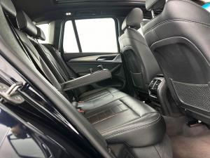 BMW X3 Xdrive 20d M-SPORT - Image 15
