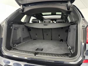 BMW X3 Xdrive 20d M-SPORT - Image 18