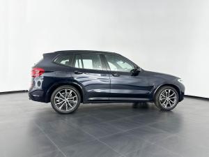 BMW X3 Xdrive 20d M-SPORT - Image 5