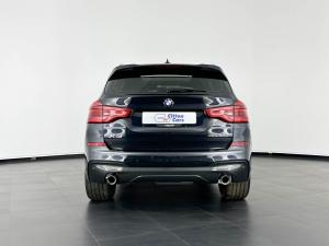 BMW X3 Xdrive 20d M-SPORT - Image 6