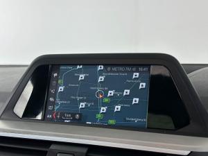 BMW X3 Xdrive 20d M-SPORT - Image 7