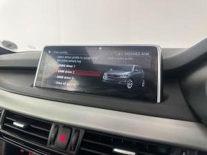 BMW X5 xDRIVE30d M-SPORT automatic - Image 10