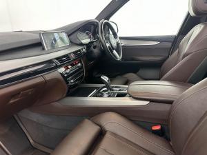 BMW X5 xDRIVE30d M-SPORT automatic - Image 14