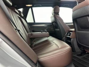 BMW X5 xDRIVE30d M-SPORT automatic - Image 16