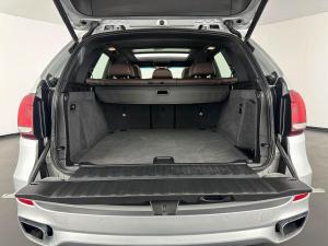 BMW X5 xDRIVE30d M-SPORT automatic - Image 17