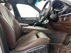 BMW X5 xDRIVE30d M-SPORT automatic - Image 19