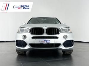 BMW X5 xDRIVE30d M-SPORT automatic - Image 1