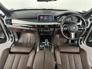 BMW X5 xDRIVE30d M-SPORT automatic - Image 20