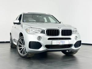 BMW X5 xDRIVE30d M-SPORT automatic - Image 2