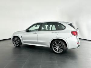 BMW X5 xDRIVE30d M-SPORT automatic - Image 3