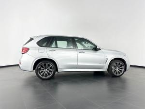 BMW X5 xDRIVE30d M-SPORT automatic - Image 4