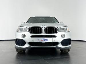 BMW X5 xDRIVE30d M-SPORT automatic - Image 5