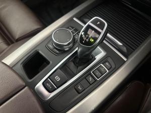 BMW X5 xDRIVE30d M-SPORT automatic - Image 7