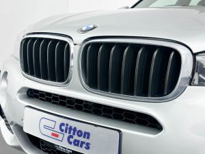 BMW X5 xDRIVE30d M-SPORT automatic - Image 8