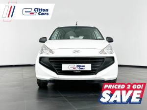 Hyundai Atos 1.1 Motion - Image 1