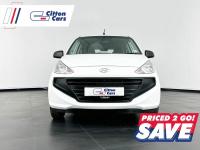 Thumbnail Hyundai Atos 1.1 Motion