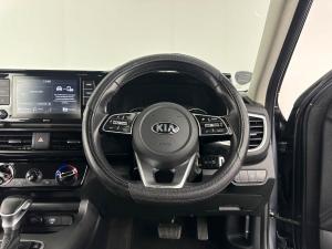 Kia Seltos 1.6 EX+ automatic - Image 14