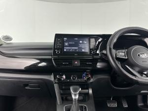 Kia Seltos 1.6 EX+ automatic - Image 16