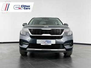 Kia Seltos 1.6 EX+ automatic - Image 1