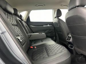 Kia Seltos 1.6 EX+ automatic - Image 20