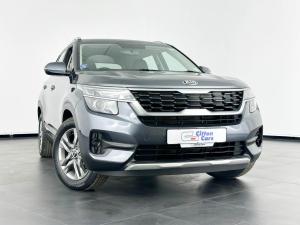Kia Seltos 1.6 EX+ automatic - Image 2
