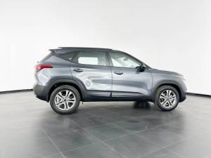 Kia Seltos 1.6 EX+ automatic - Image 3