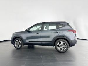 Kia Seltos 1.6 EX+ automatic - Image 4