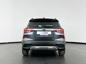 Kia Seltos 1.6 EX+ automatic - Image 5