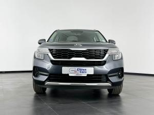 Kia Seltos 1.6 EX+ automatic - Image 6