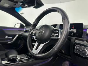 Mercedes-Benz A 200 automatic - Image 10