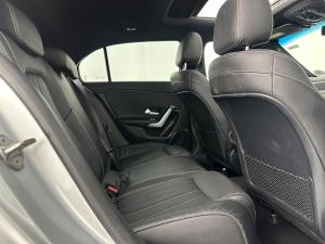 Mercedes-Benz A 200 automatic - Image 16