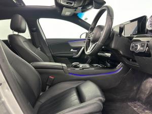 Mercedes-Benz A 200 automatic - Image 18