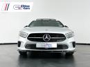 Thumbnail Mercedes-Benz A 200 automatic