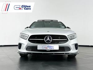 Mercedes-Benz A 200 automatic - Image 1