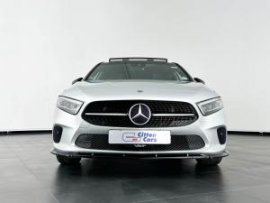 Mercedes-Benz A 200 automatic - Image 3