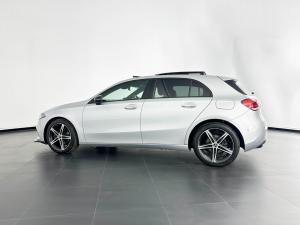 Mercedes-Benz A 200 automatic - Image 5