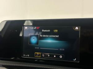 Mercedes-Benz A 200 automatic - Image 6