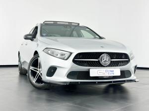 Mercedes-Benz A 200 automatic - Image 7