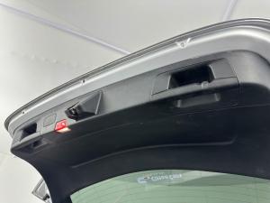 Mercedes-Benz A 200 automatic - Image 8
