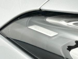 Mercedes-Benz A 200 automatic - Image 9