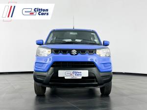Suzuki S-PRESSO 1.0 GL+ - Image 1