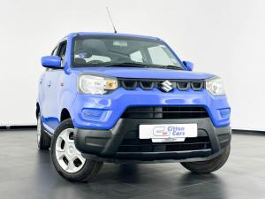 Suzuki S-PRESSO 1.0 GL+ - Image 2