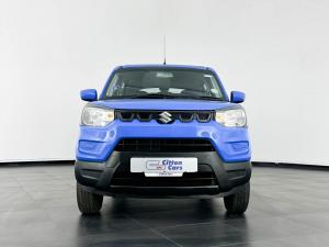 Suzuki S-PRESSO 1.0 GL+ - Image 6
