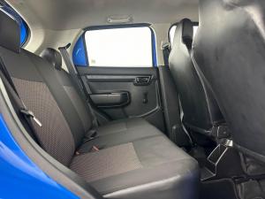 Suzuki S-PRESSO 1.0 GL+ - Image 8