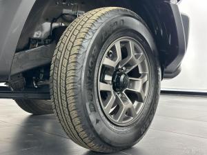 Suzuki Jimny 1.5 GLX automatic - Image 16