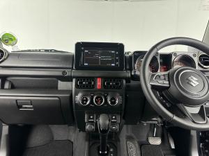 Suzuki Jimny 1.5 GLX automatic - Image 17