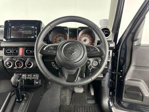 Suzuki Jimny 1.5 GLX automatic - Image 18