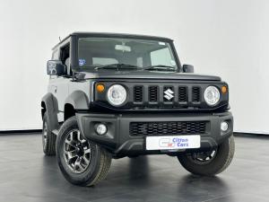 Suzuki Jimny 1.5 GLX automatic - Image 2