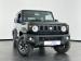 Suzuki Jimny 1.5 GLX automatic - Thumbnail 2