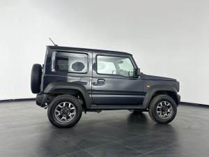 Suzuki Jimny 1.5 GLX automatic - Image 3